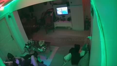 Avratbaz abi her gece farklı birine zıplıyor 2 Part 6