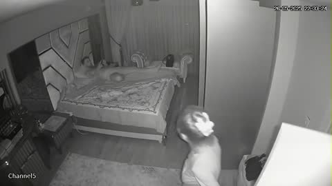 Biraz kavga biraz sex Part 2