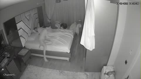 Biraz kavga biraz sex Part 8