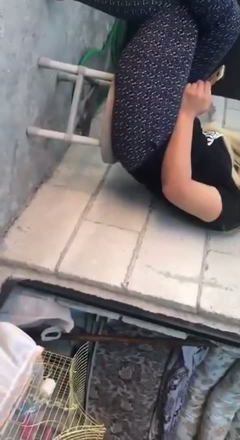 Ensest Gizli Çekim Serisi 2 Part 82