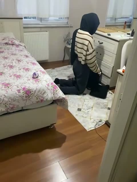 Ensest Gizli Çekim Serisi 3 Part 102