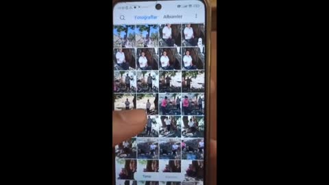 Ensest Gizli Çekim Serisi 3 Part 133
