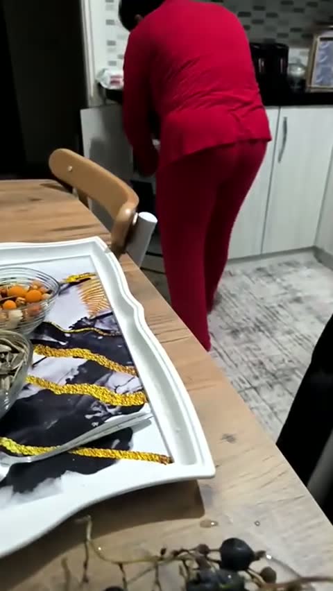 Ensest Gizli Çekim Serisi 5 Part 24