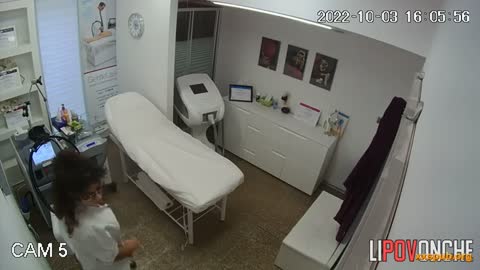 Epilasyon ve Güzellik Merkezi Seri 5 4