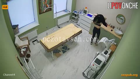 Epilsayon & Güzellik merkezi gizli kayıtlar Seri 3 27