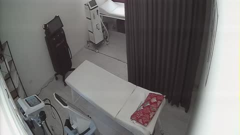Epilsayon & Güzellik merkezi gizli kayıtlar Seri 3 - 32