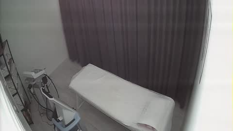 Epilsayon & Güzellik merkezi gizli kayıtlar Seri 3 - 44