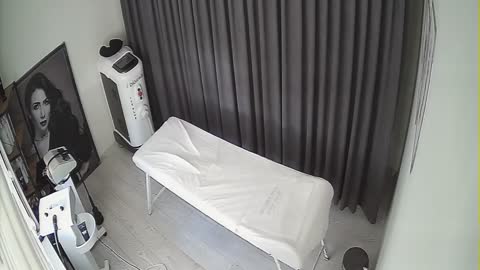 Epilsayon & Güzellik merkezi gizli kayıtlar Seri 3 - 47