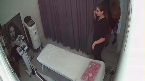 Epilsayon & Güzellik merkezi gizli kayıtlar Seri 3 - 65