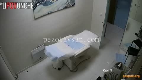 Epilsayon & Güzellik merkezi gizli kayıtlar Seri 4 24