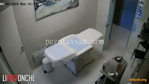 Epilsayon & Güzellik merkezi gizli kayıtlar Seri 4 25