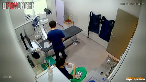 Epilsayon & Güzellik merkezi gizli kayıtlar Seri 4 26