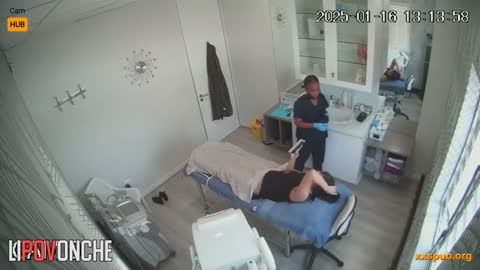 Epilsayon & Güzellik merkezi gizli kayıtlar Seri 4 4
