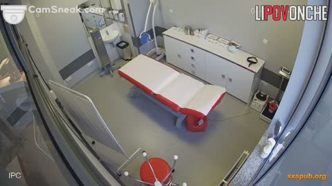 Epilsayon & Güzellik merkezi gizli kayıtlar Seri 4 7