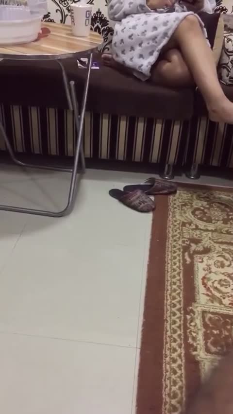 Ev İçi Serisi 5 Part 143