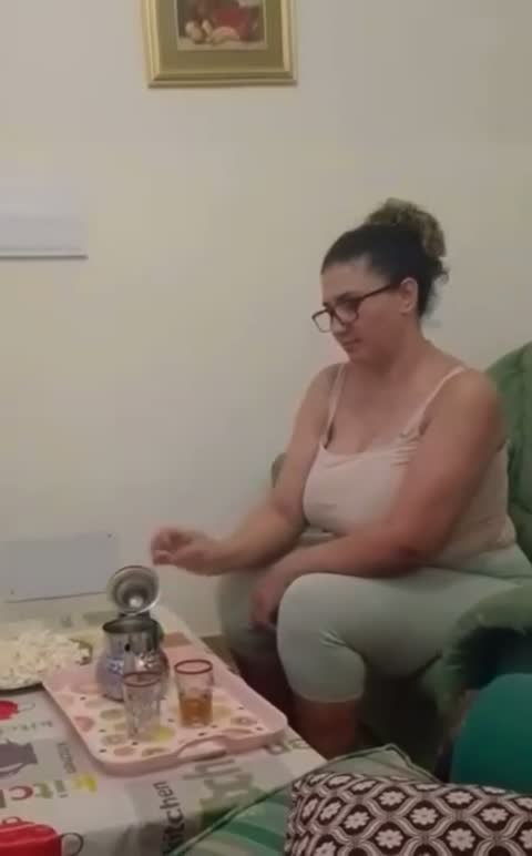 Ev İçi Serisi 5 Part 198