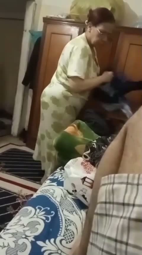 Ev İçi Serisi 5 Part 204
