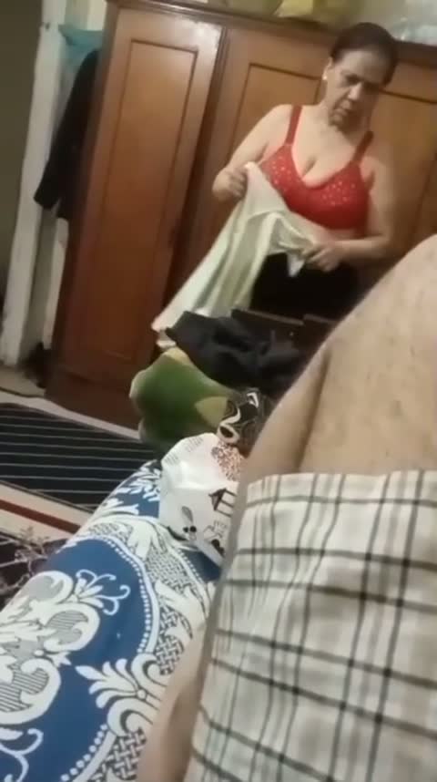 Ev İçi Serisi 5 Part 206