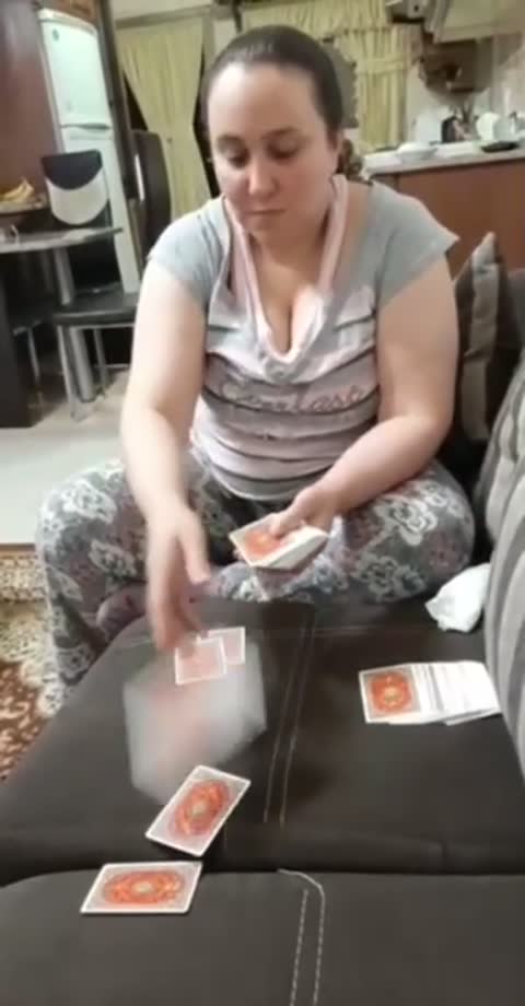 Ev İçi Serisi 5 Part 235
