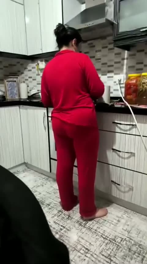 Ev İçi Serisi 5 Part 33
