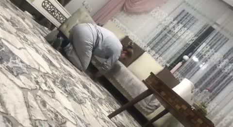 Ev İçi Serisi 5 Part 34