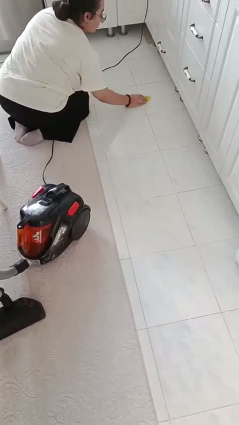 Ev İçi Serisi 5 Part 88