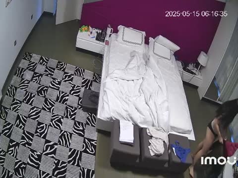 Genç kızlar yatak odası 1 Part 1