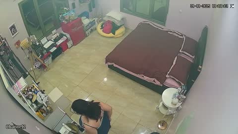IPcam Karışık Seri 2 Part 44