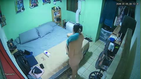 IPcam Karışık Seri 2 Part 48