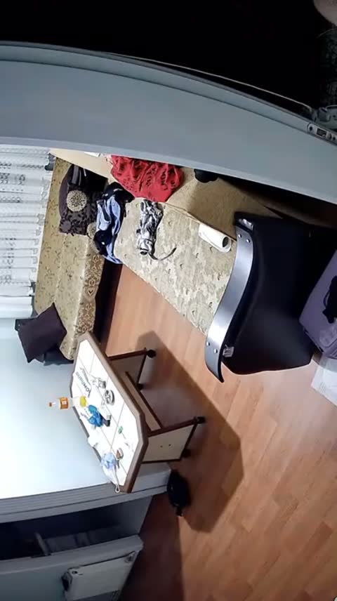 Kızıl saçlı genç kız ve sevgilisi Part 6