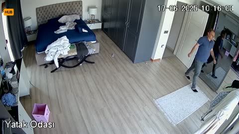 Koca götlü kadın ve kocası 1 Part 3