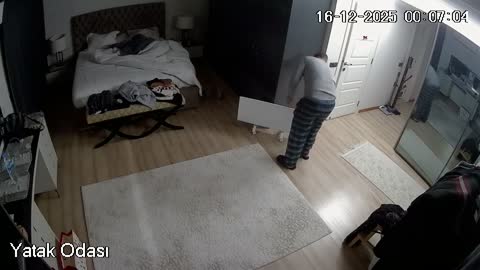 Koca götlü kadın ve kocası 1 Part 8