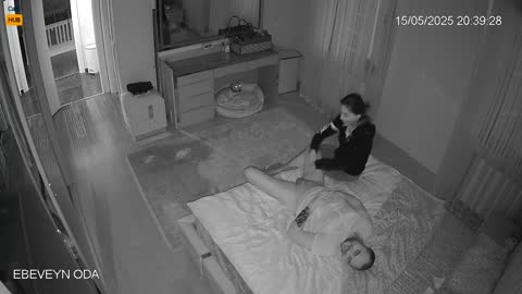 Köpekli çift 1 Part 3