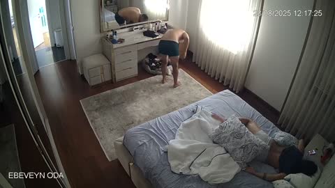 Köpekli çift 3