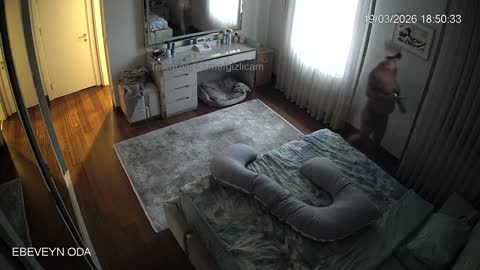 Köpekli çift 5 Part 3