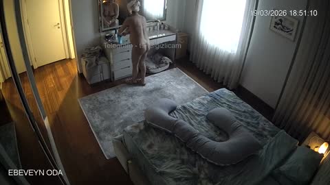 Köpekli çift 5 Part 4