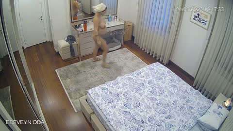 Köpekli çift 6 Part 1