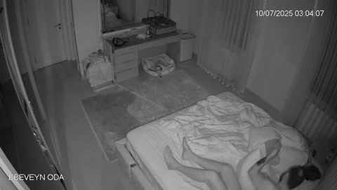 Köpekli çift 7 Part 3