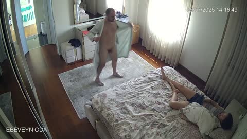 Köpekli çift 7 Part 4