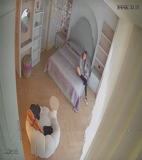 melisa oda 1 part- 1