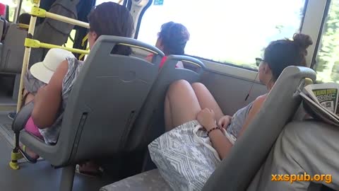 Metro Gizli Çekim Seri 10 Part 31