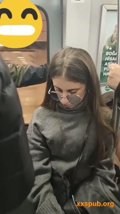 Metro Gizli Çekim Seri 10 Part 37