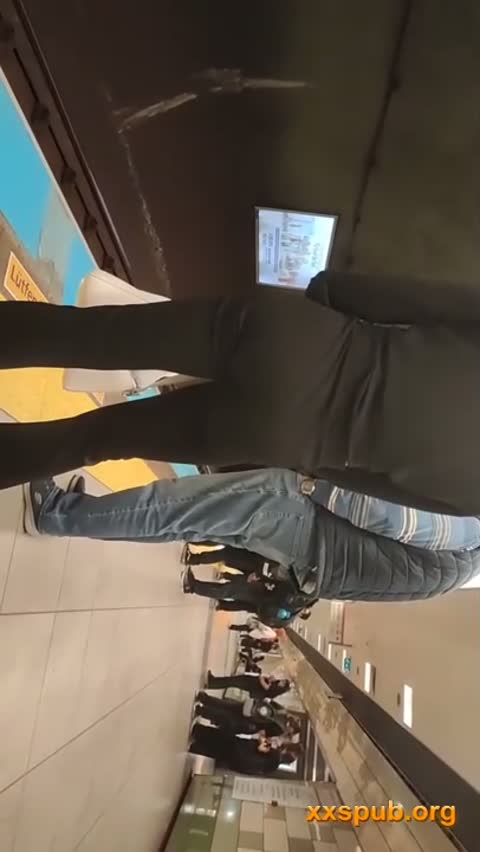 Metro Gizli Çekim Seri 10 Part 58