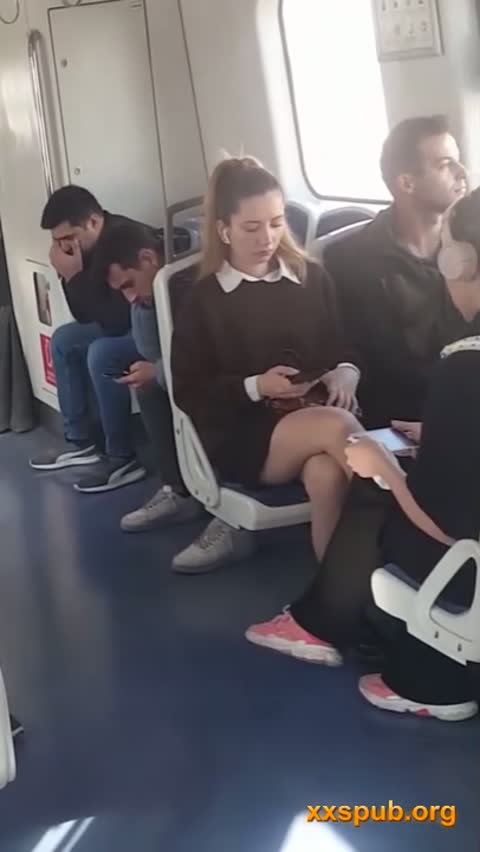 Metro Gizli Çekim Seri 10 Part 60