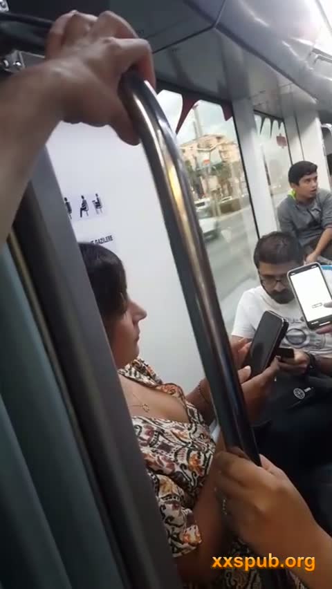 Metro Gizli Çekim Seri 10 Part 65