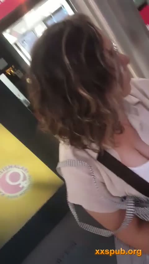 Metro Gizli Çekim Seri 16 Part 62