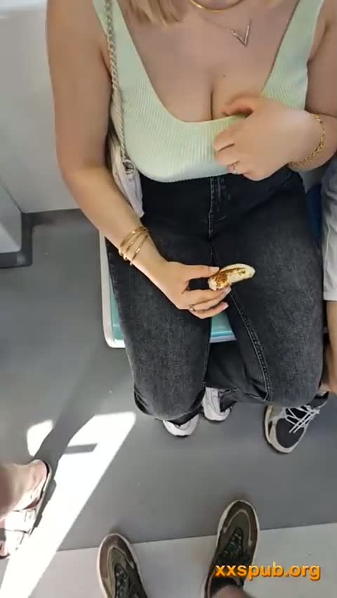 Metro Gizli Çekim Seri 18 Part 7