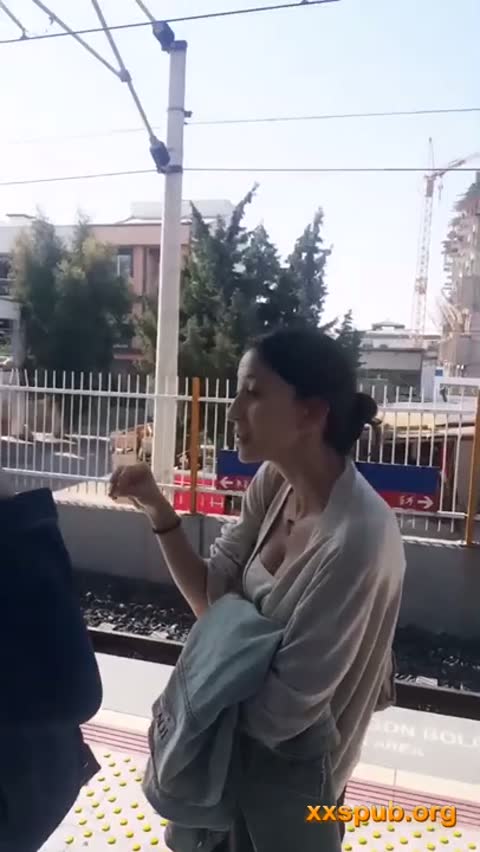 Metro Gizli Çekim Seri 2 Part 10