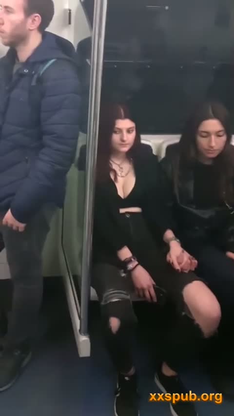 Metro Gizli Çekim Seri 2 Part 11