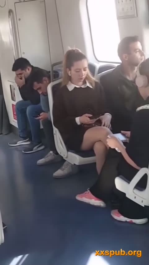 Metro Gizli Çekim Seri 2 Part 1